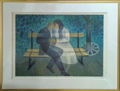 Louis TOFFOLI (1907-1999)