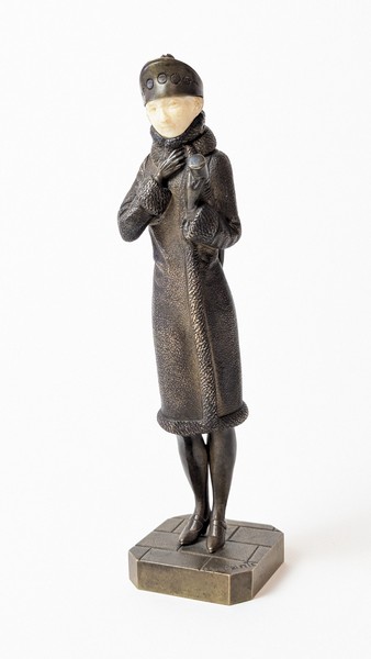 Jean-Pierre MORANTE (1882-1960)