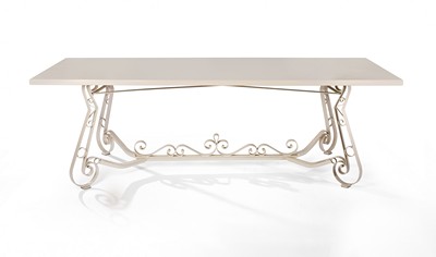 TRAVAIL DES ANNÉES 1950