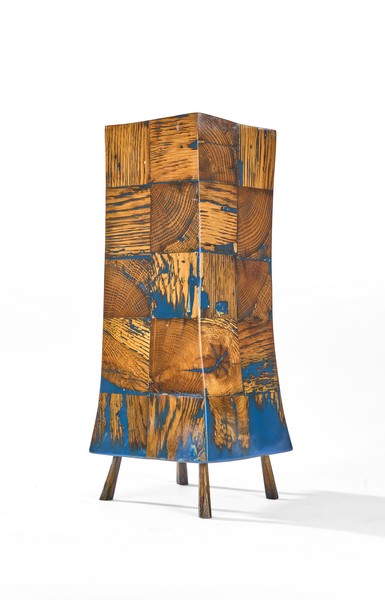 Pierre de PEYRECAVE (né en 1954)