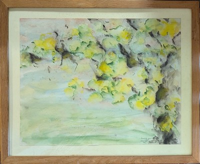 Jeannette LEROY (1928-2020)