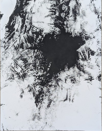 Jeannette LEROY (1928-2020)