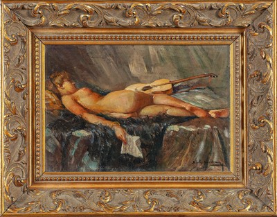 D.T. RICHARD (XXe siècle)