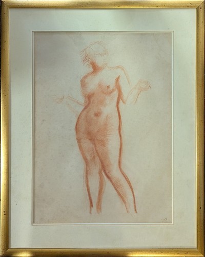 André DERAIN (1880-1954)