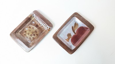 Jean (1930-2008) & Robert (1930-2015) CL...