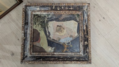 Marthe ORANT (1874 -1957)