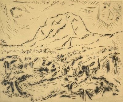 André MASSON (1896-1987)