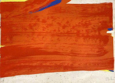 Olivier DEBRÉ (1920-1999)