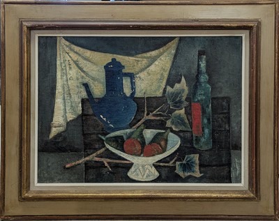 Jean BERTHIER (1923-2004)