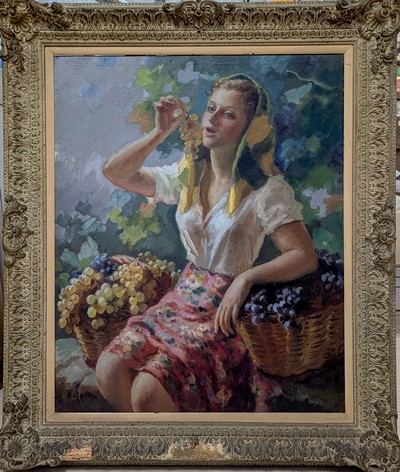 Pere BATALLA XATRUCH (1893-1968)