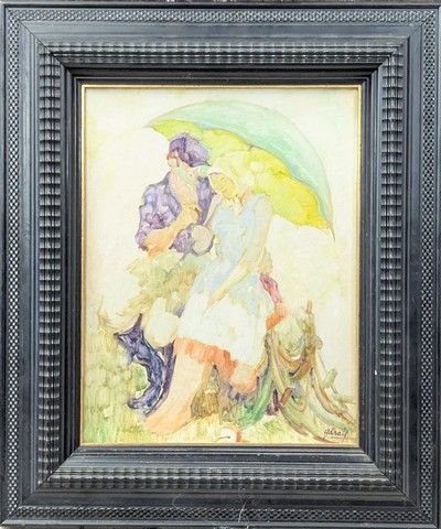 Cecilia GARATE (née en 1933)