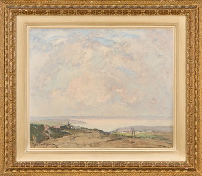 Louis Marie DESIRÉ-LUCAS (1869-1949)