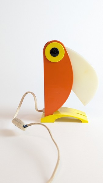 Enea FERRARI (né en 1938) & Old Timer Ferrari...