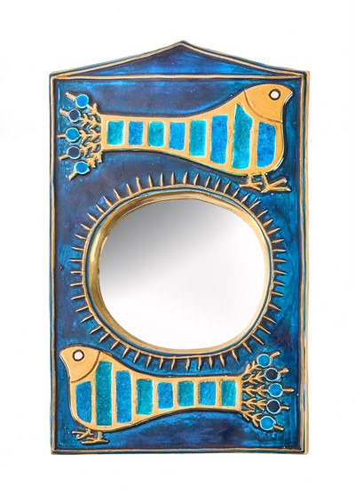 Mithé ESPELT (1923-2020)