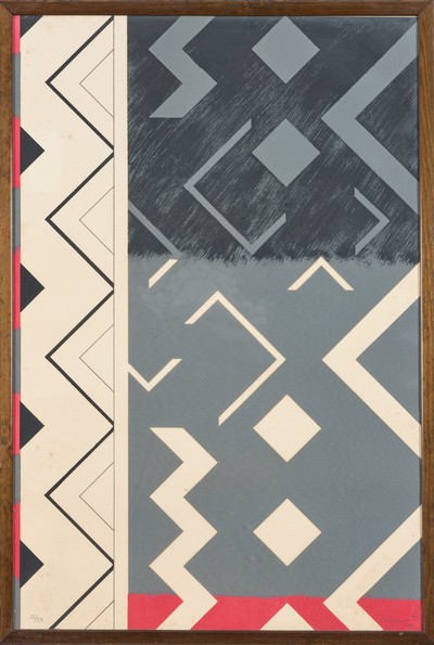 Guy de ROUGEMONT (1935-2021)