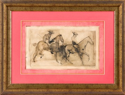 Antoine de LA BOULAYE (né en 1951)