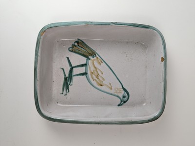 Robert PICAULT (1919-2000)