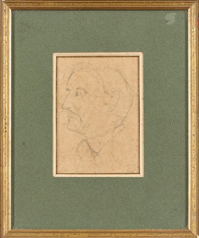 André BAUCHANT (1873-1958)