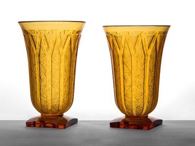 VERLYS, le modèle attribué à Georges BEAL...