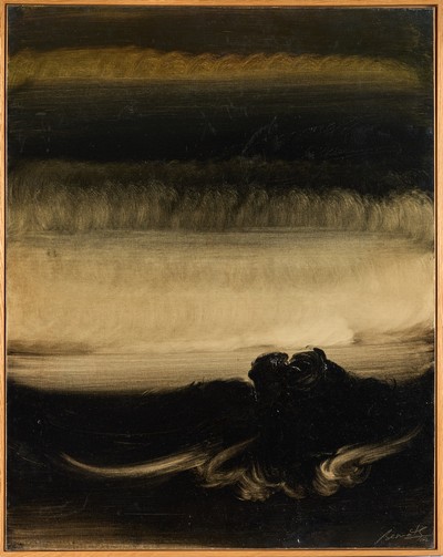 Frédéric BENRATH (1930-2007)