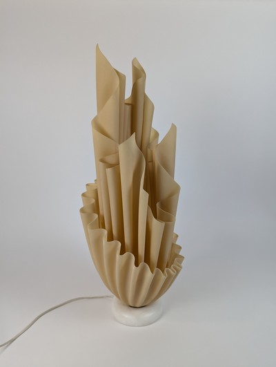 Georgia JACOB (XXe siècle)