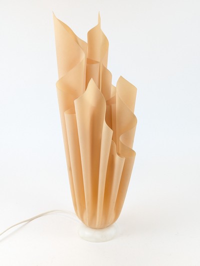 Georgia JACOB (XXe siècle)