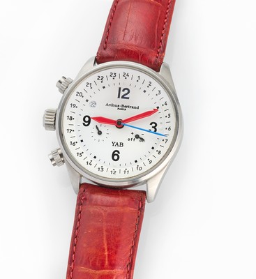 YAB pour ARTHUS-BERTRAND