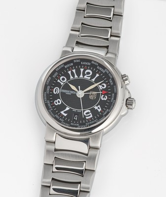 FREDERIQUE CONSTANT, Genève