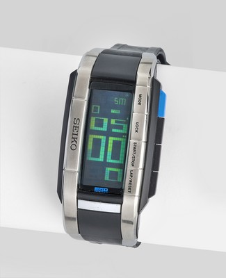 SEIKO Final Fantasy : The spirits within