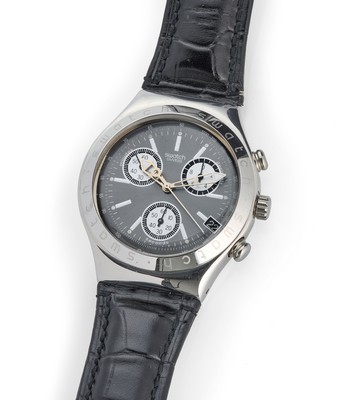 SWATCH Irony at Night