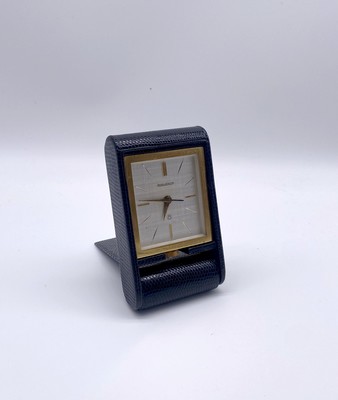JAEGER-LeCOULTRE