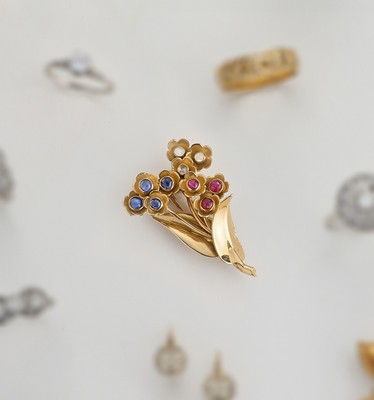 MELLERIO dits MELLER