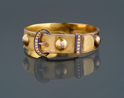 BRACELET manchette type ceinture, articulé,...