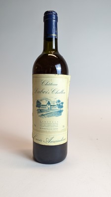 1 Blle CH. DUBOIS CHALLON, Bordeaux, 199...