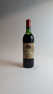 1 Blle CH. LAROZE, Saint-Émillon, GCC, 1...