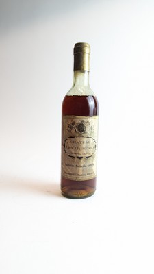 1 Blle CH. LES THIBEAUX, GC, Monbazillac,...