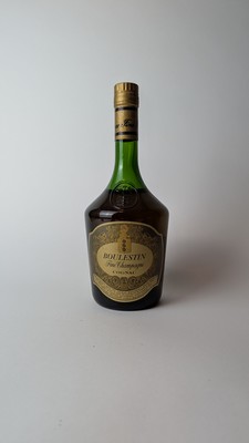 1 Blle COGNAC Boulestin, Grande Champagne,...