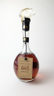 1 Blle BAS-ARMAGNAC, Ch. de Laubade, hors...