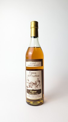 1 Blle COGNAC, Ch. de l'Oisellerie, VSOP,...