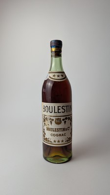 1 Blle COGNAC Boulestin, 3 étoiles, 40°,...