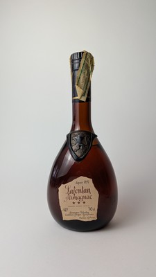 1 Blle ARMAGNAC Lafontan, 40°, 70 cl.