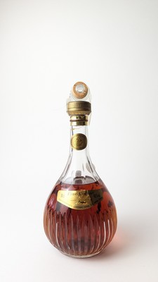 1 Blle COGNAC Fine, mise Hine, 40°, 70 c...