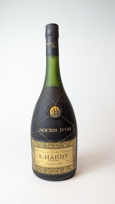 1 Blle COGNAC A. Hardy, Noces d'or, très...