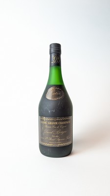 1 Blle COGNAC 1er cru, Grande Champagne Extra,...