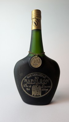 1 Blle BAS-ARMAGNAC Duc de Boussac, Napoléon,...
