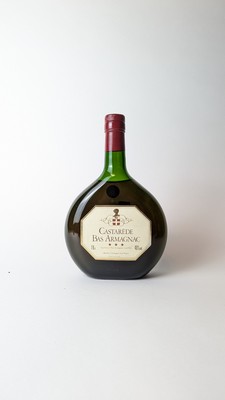 1 Blle BAS-ARMAGNAC, Castarède, 40°, 70 ...