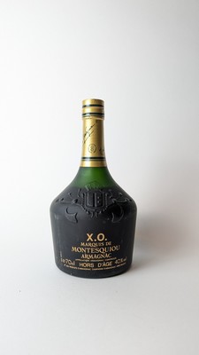 1 Blle ARMAGNAC, Marquis de Montesquiou,...