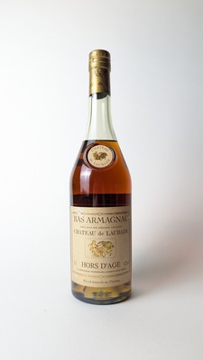 1 Blle BAS-ARMAGNAC, Ch. de Laubade, hors...