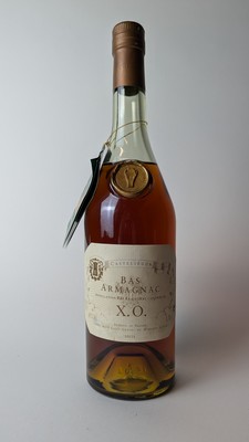 1 Blle BAS-ARMAGNAC, Castelségur, XO, 45°,...
