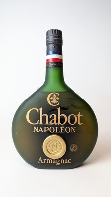 1 Blle ARMAGNAC Chabot Napoléon, 40°, 70...